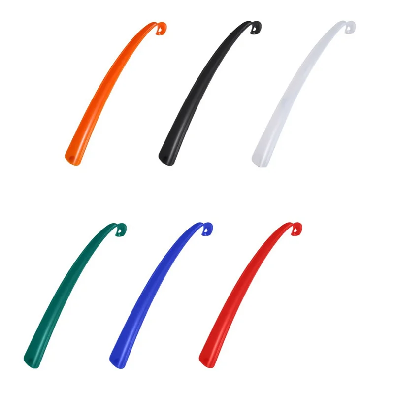Random Color Plastic Extra Long Shoehorn Lazy Shoe Helper Long Handle Shoes Lifter Pull Shoehorn Slip Handle Long Shoehorn
Random Color Plastic Extra Long Shoehorn Lazy Shoe Helper Long Handle Shoes Lifter Pull Shoehorn Slip Handle Long Shoehorn