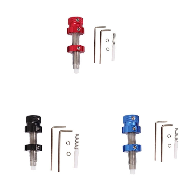 Hot 1Set Archery Rest Cushion Plunger Set Right Left Hand Rests Tools For Recurve Bow Training Accessories
Hot 1Set Archery Rest Cushion Plunger Set Right Left Hand Rests Tools For Recurve Bow Training Accessories