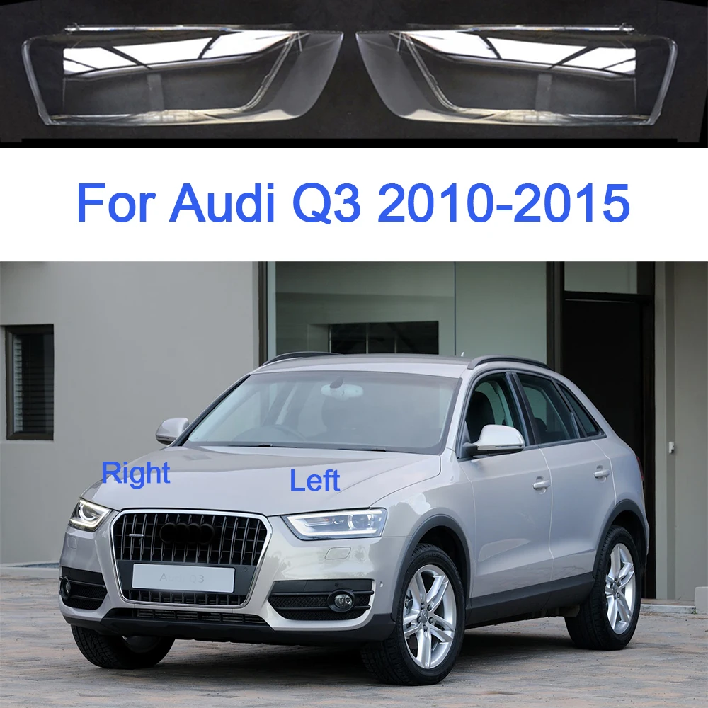Чехол для автомобильной фары прозрачный налобный фонарь для Audi Q3 2010 2011 2012 2013 2015 стеклянный корпус абажур автомобильные аксессуары.
Чехол для автомобильной фары прозрачный налобный фонарь для Audi Q3 2010 2011 2012 2013 2015 стеклянный корпус абажур автомобильные аксессуары.