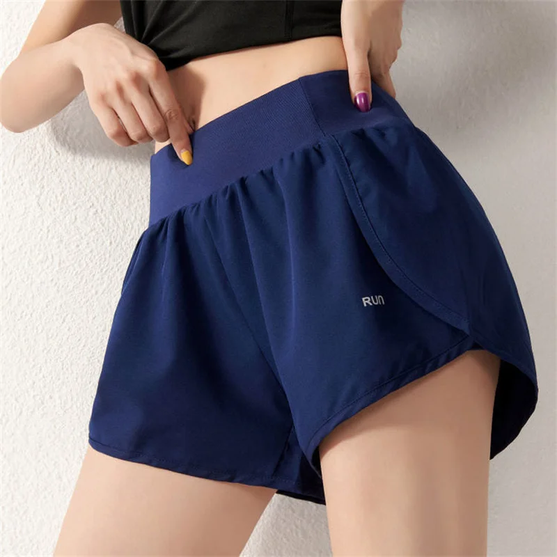 Push Up For Women's Shorts Solid High Waist Sports Shorts Elastic Gym Yoga Clothing Scrunch Butt Booty Running Fitness Leggings 
Push Up For Women's Shorts Solid High Waist Sports Shorts Elastic Gym Yoga Clothing Scrunch Butt Booty Running Fitness Leggings