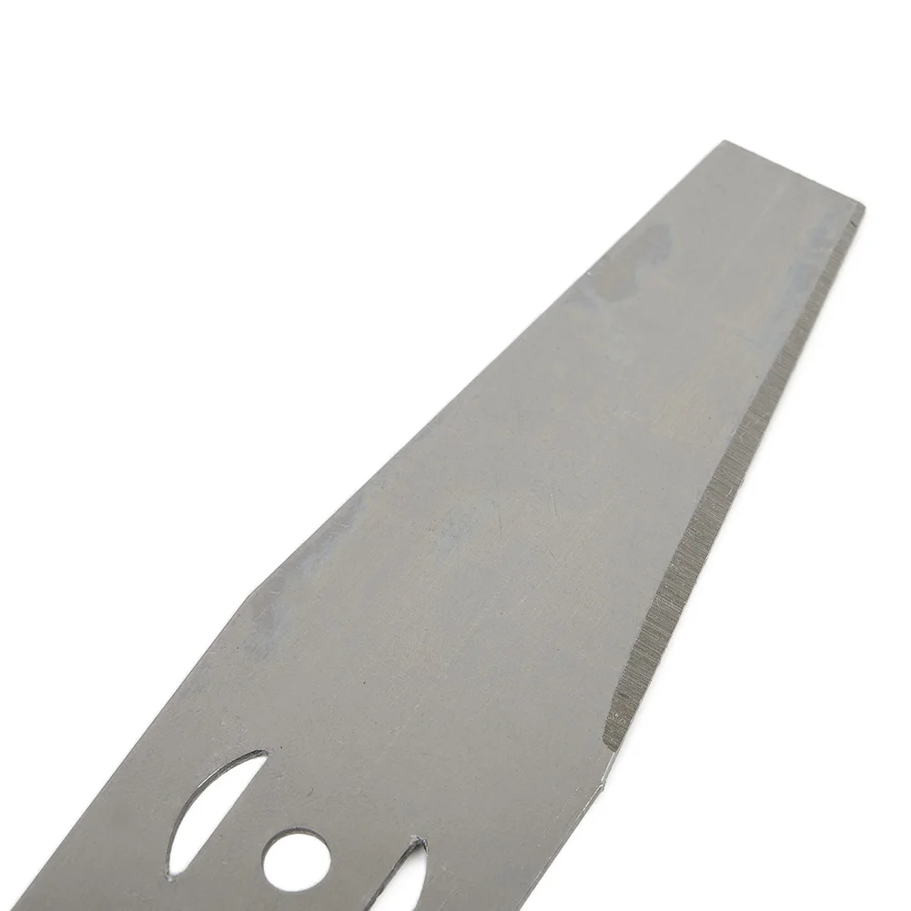 Pendants Saw Blade 10pcs 150mm Accessories Brushcutter Cutter Garden Tool Lawn Mower Metal String Multi Function
Pendants Saw Blade 10pcs 150mm Accessories Brushcutter Cutter Garden Tool Lawn Mower Metal String Multi Function
