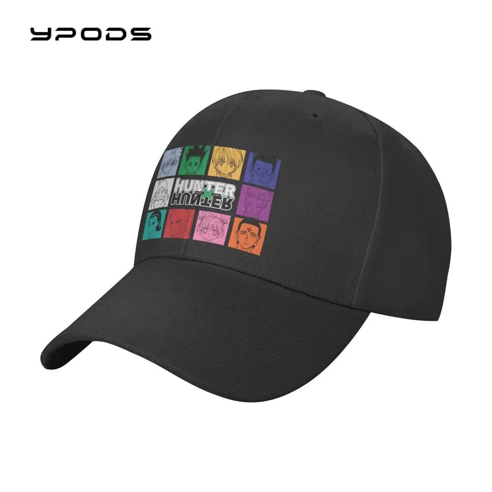 2022 Hunter X Hunter Baseball Cap For Men Women Hisoka Morow Hxh Killua Zoldyck Dad Hat Sports Snapback Hats Trucker Caps
2022 Hunter X Hunter Baseball Cap For Men Women Hisoka Morow Hxh Killua Zoldyck Dad Hat Sports Snapback Hats Trucker Caps