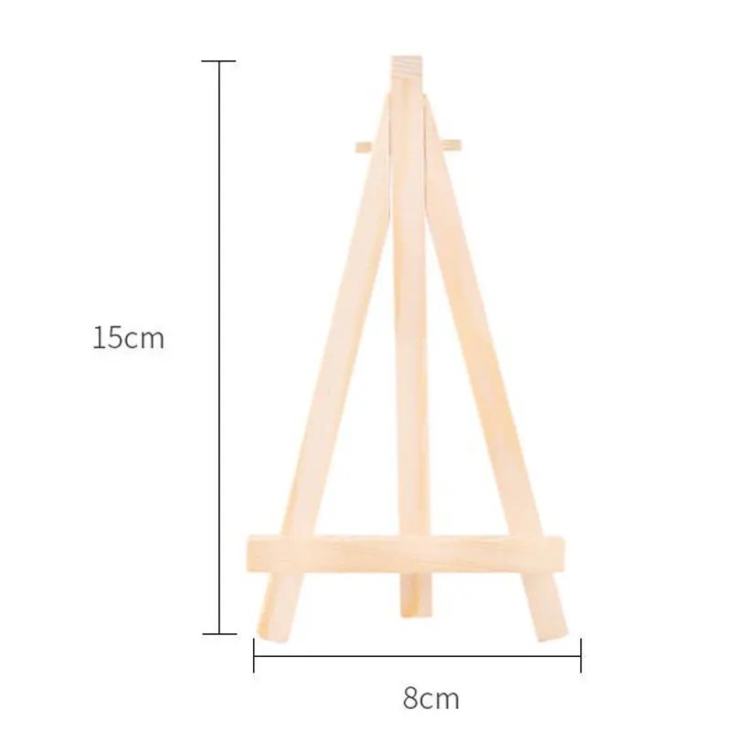 Деревянный настольный штатив Flower Invitation
Деревянный настольный штатив Flower Invitation