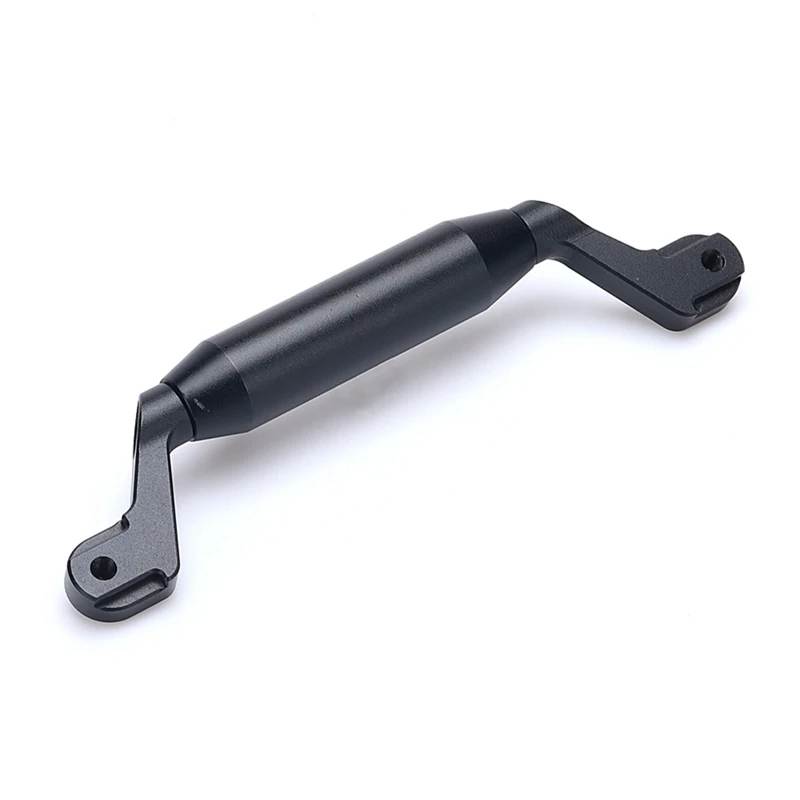 Motorcycle Phone Holder Phone GPS Navigation Bracket Support for TIGER 1200 Tiger 1200 Tiger1200 GT PRO 2023-(Black)
Motorcycle Phone Holder Phone GPS Navigation Bracket Support for TIGER 1200 Tiger 1200 Tiger1200 GT PRO 2023-(Black)