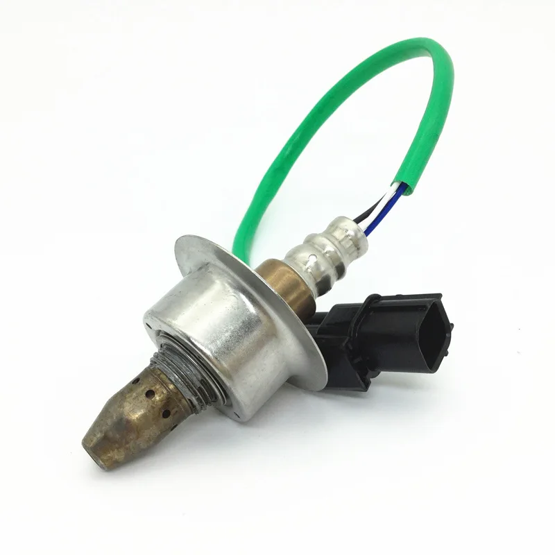 Suitable for Accord 8th generation 2.4 front oxygen Si platinum Rui 2.4 front oxygen car oxygen sensor 36531-R40-A01
Suitable for Accord 8th generation 2.4 front oxygen Si platinum Rui 2.4 front oxygen car oxygen sensor 36531-R40-A01