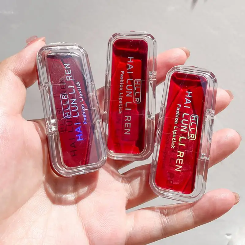 4 Colors Canned Matte Velvet Lip Gloss Lip Cosmetic Non-stick Cup Waterproof Lipstick Women Longlasting Lip Tint Makeup TSLM2
4 Colors Canned Matte Velvet Lip Gloss Lip Cosmetic Non-stick Cup Waterproof Lipstick Women Longlasting Lip Tint Makeup TSLM2