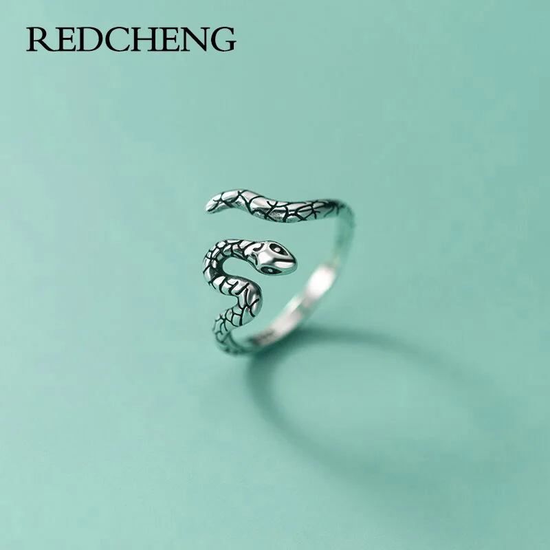 Женское прямоугольное кольцо REDCHENG из серебра 925 пробы, в минималистическом стиле
Женское прямоугольное кольцо REDCHENG из серебра 925 пробы, в минималистическом стиле