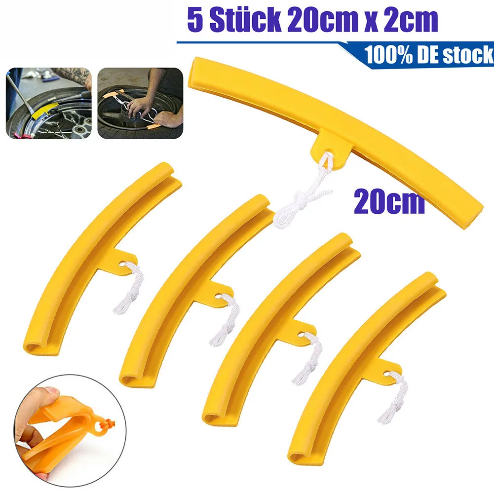 5Pcs Long Tire Changer Guard Rim Protector Tyre Wheel Changing Rim Edge Savers Changer Protector Tyre Wheel Changing
5Pcs Long Tire Changer Guard Rim Protector Tyre Wheel Changing Rim Edge Savers Changer Protector Tyre Wheel Changing