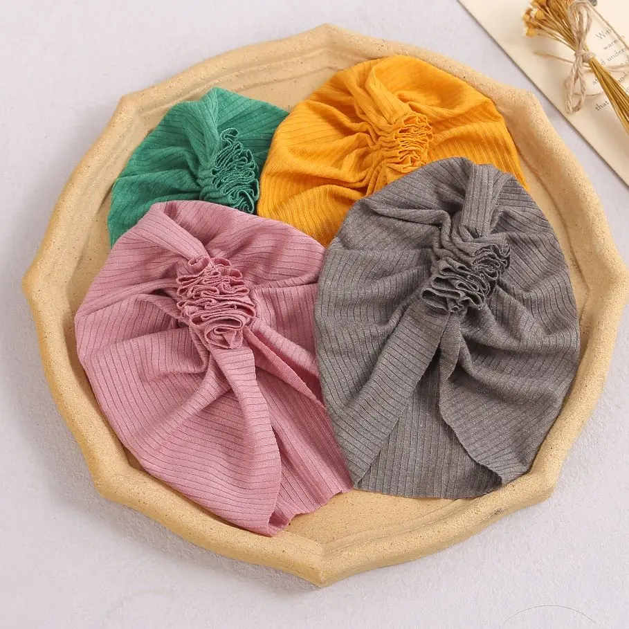 Solid Color Turban Baby Girl Soft Elastic Newborn Headband Stripe Fashion Nylon Bow Headwrap For Girls Gift Hair Accessories
Solid Color Turban Baby Girl Soft Elastic Newborn Headband Stripe Fashion Nylon Bow Headwrap For Girls Gift Hair Accessories