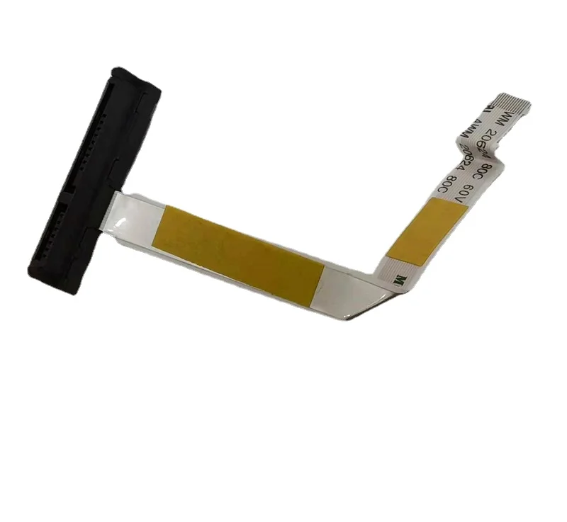New SATA Hard Driver Cable for Lenovo E470 E475 E470C CE470 Hard Disk Interface 01EN236 NBX0001HY00
New SATA Hard Driver Cable for Lenovo E470 E475 E470C CE470 Hard Disk Interface 01EN236 NBX0001HY00