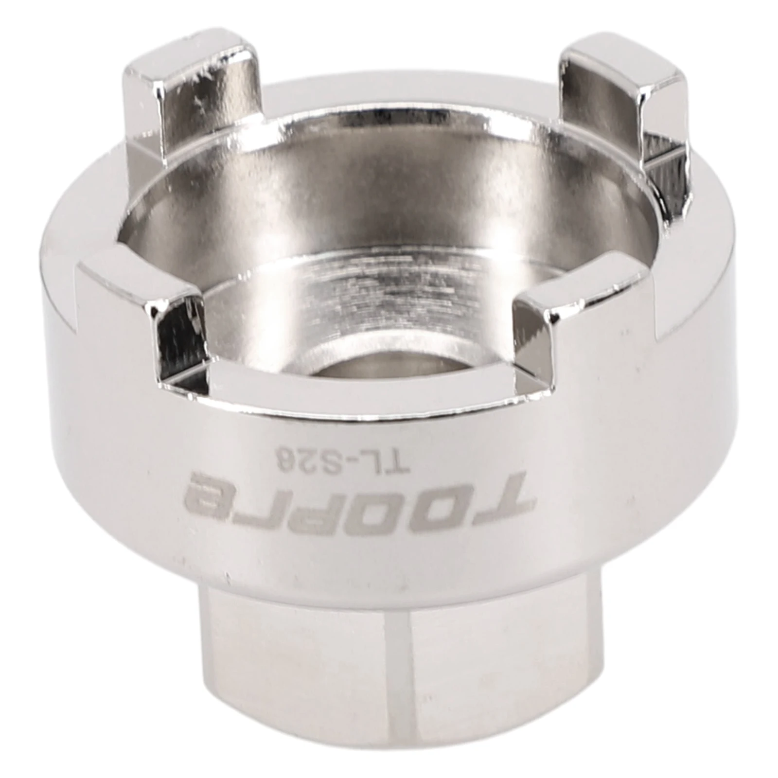 Tools Flywheel Remover 140g 34.6*40.8mm 45 # Steel Bicycle Maintenance Cycling Flywheel Removal Tool Silver Double
Tools Flywheel Remover 140g 34.6*40.8mm 45 # Steel Bicycle Maintenance Cycling Flywheel Removal Tool Silver Double