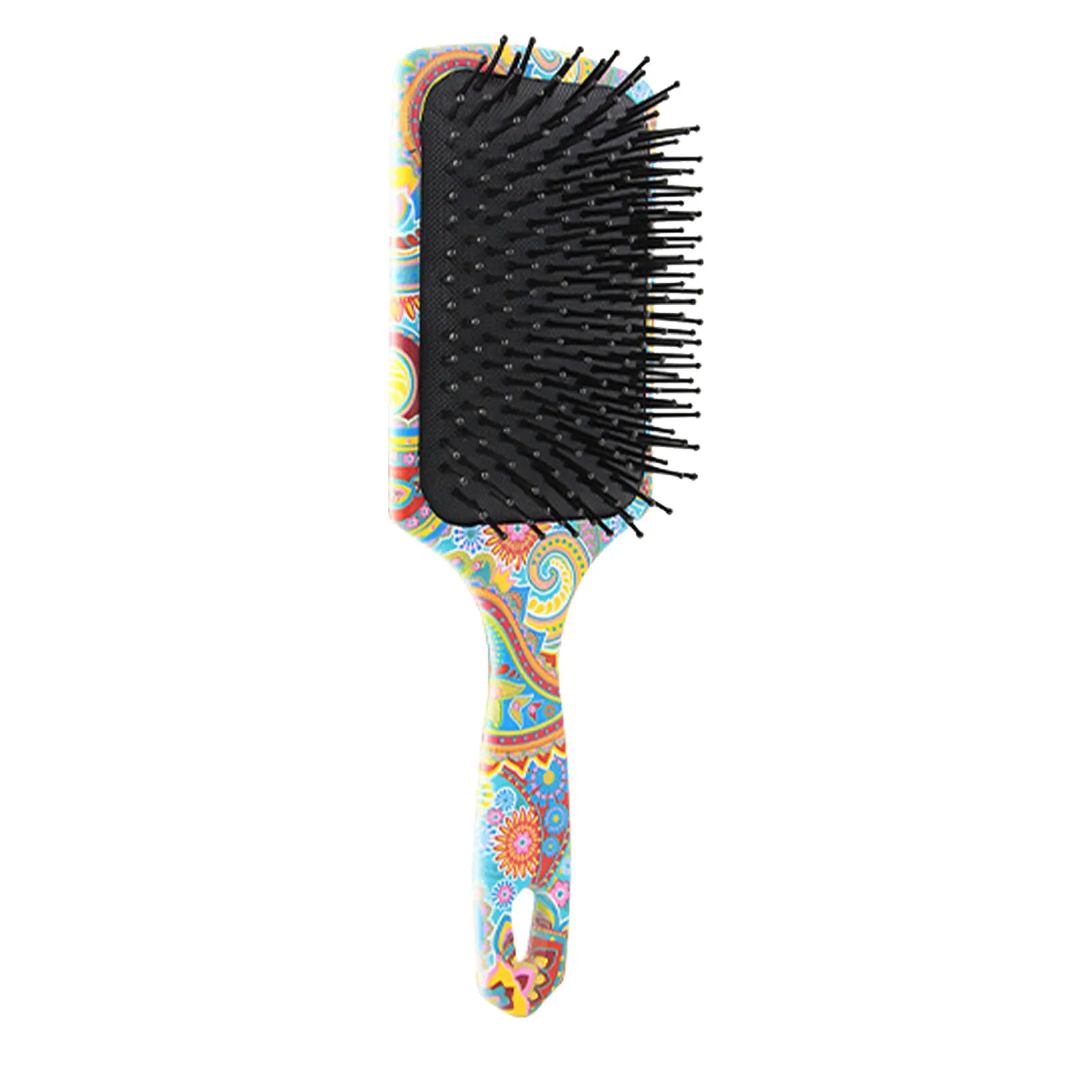 Wide Teeth Hair Brush Anti-Static Scalp Massage Comb Air Cushion Comb For Women Men Wet And Dry Home Hair DIY Hairdressing Tool
Wide Teeth Hair Brush Anti-Static Scalp Massage Comb Air Cushion Comb For Women Men Wet And Dry Home Hair DIY Hairdressing Tool