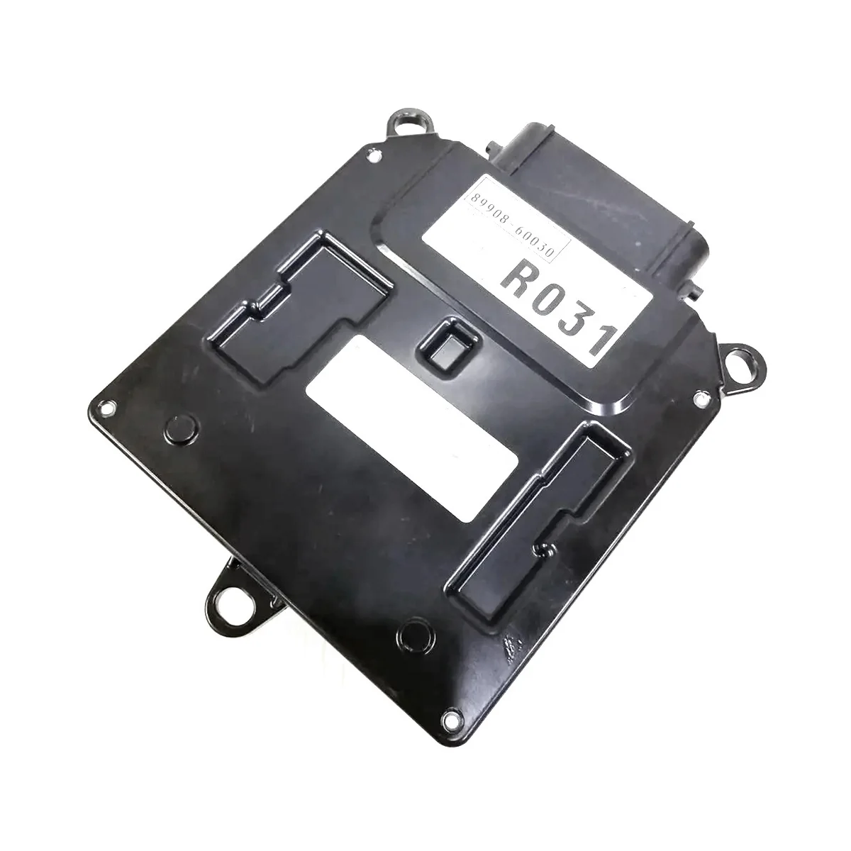 Оригинальная б/у фара головного света R031 89908-60030 с драйвером 143800-0241 для
Оригинальная б/у фара головного света R031 89908-60030 с драйвером 143800-0241 для