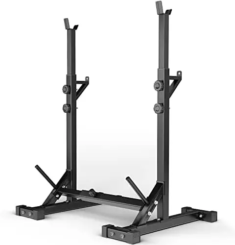 Stand Adjustable Bench Press Barbell Stand Multi-Function Weight Lifting for Home Gym Strength Training Water dumbbells Dumbb
Stand Adjustable Bench Press Barbell Stand Multi-Function Weight Lifting for Home Gym Strength Training Water dumbbells Dumbb