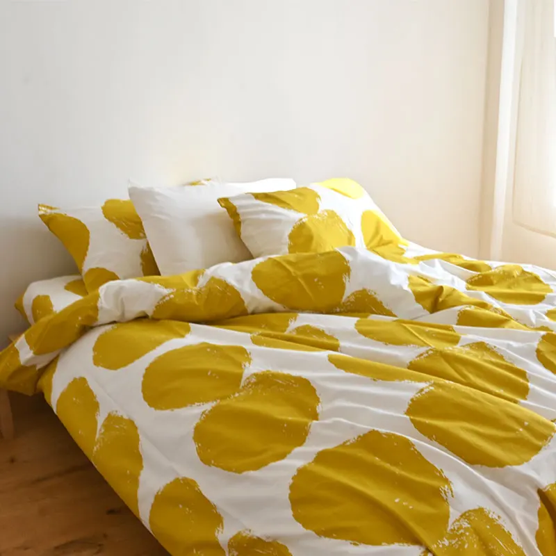 Special Cotton sheet single cotton single double quilt set 1.5m1.8m student dormitory bedding twill
Special Cotton sheet single cotton single double quilt set 1.5m1.8m student dormitory bedding twill