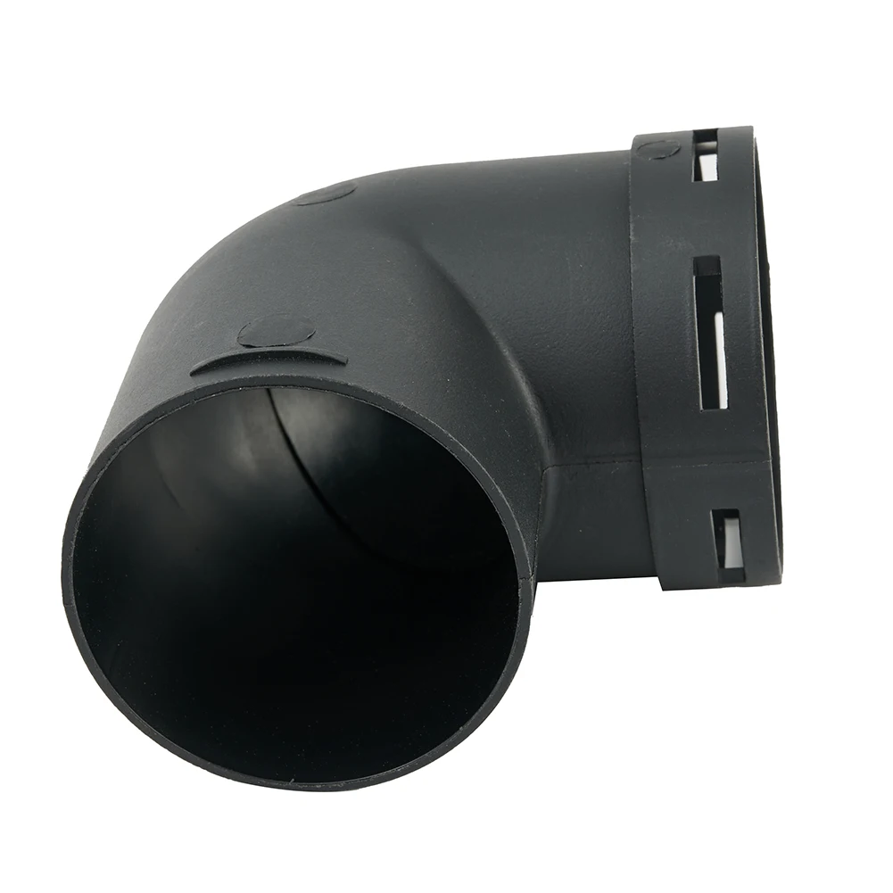 1pc Air Ducting Pipe Elbow Outle 3.54\\\"X2.48\\\"X3.54\\\" 60mm 90x63x90mm Black Car Plastic Warm Practical Quality
1pc Air Ducting Pipe Elbow Outle 3.54\\\"X2.48\\\"X3.54\\\" 60mm 90x63x90mm Black Car Plastic Warm Practical Quality