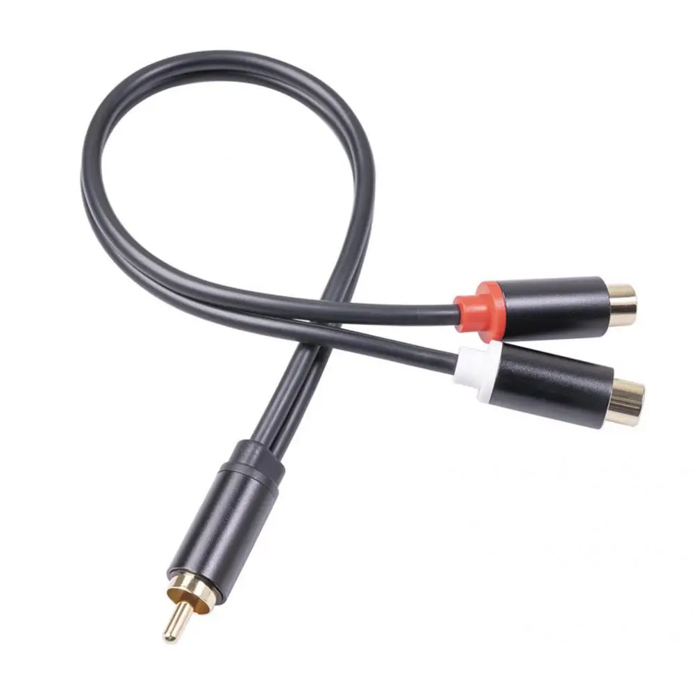 Высококачественный аудиошнур RCA штекер-Двойной RCA гнездо AUX вспомогательный шнур Plug Play аудио Удлинительный кабель
Высококачественный аудиошнур RCA штекер-Двойной RCA гнездо AUX вспомогательный шнур Plug Play аудио Удлинительный кабель