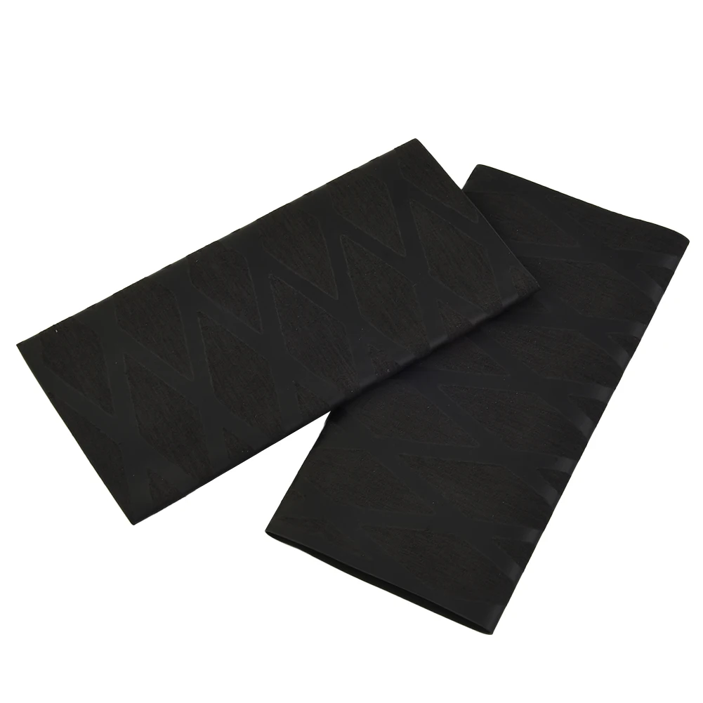 2pcs Heat Shrink Tubing Heat Shrink Tubing High Quality Motorcycle Handle Cover New Style Universal Heat Shrinkable Grip
2pcs Heat Shrink Tubing Heat Shrink Tubing High Quality Motorcycle Handle Cover New Style Universal Heat Shrinkable Grip