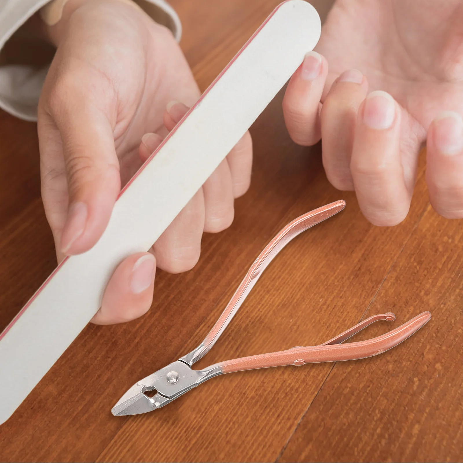 1 набор профессиональных кусачек для ногтей, портативные бриллианты для мужчин
1 набор профессиональных кусачек для ногтей, портативные бриллианты для мужчин