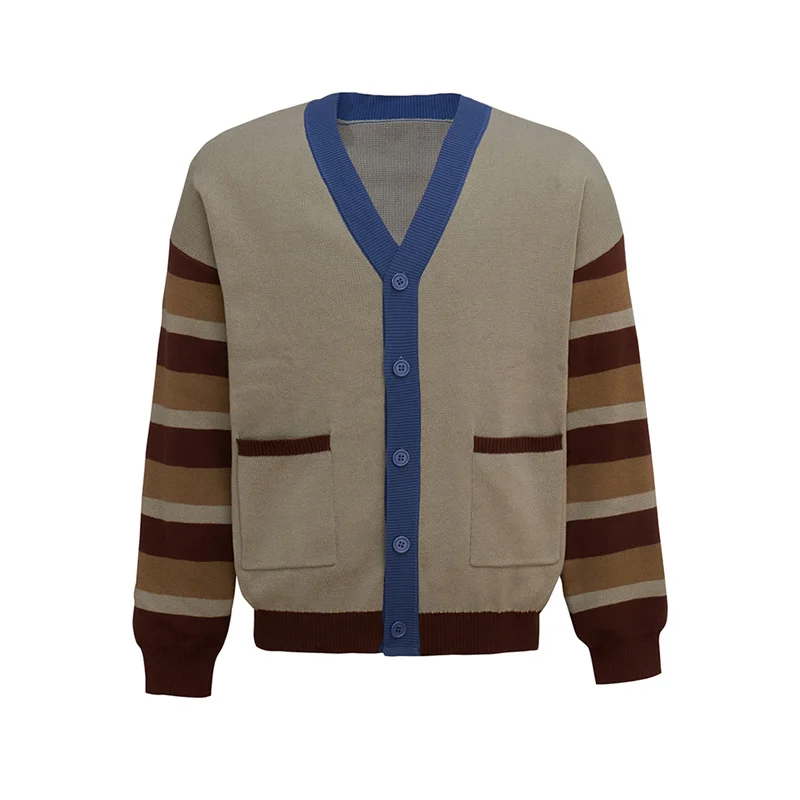 Creepypasta Ticci Toby Cosplay Costume Sweater Creepy Toby Knitted Unisex Sweater Jacket Coat Halloween
Creepypasta Ticci Toby Cosplay Costume Sweater Creepy Toby Knitted Unisex Sweater Jacket Coat Halloween