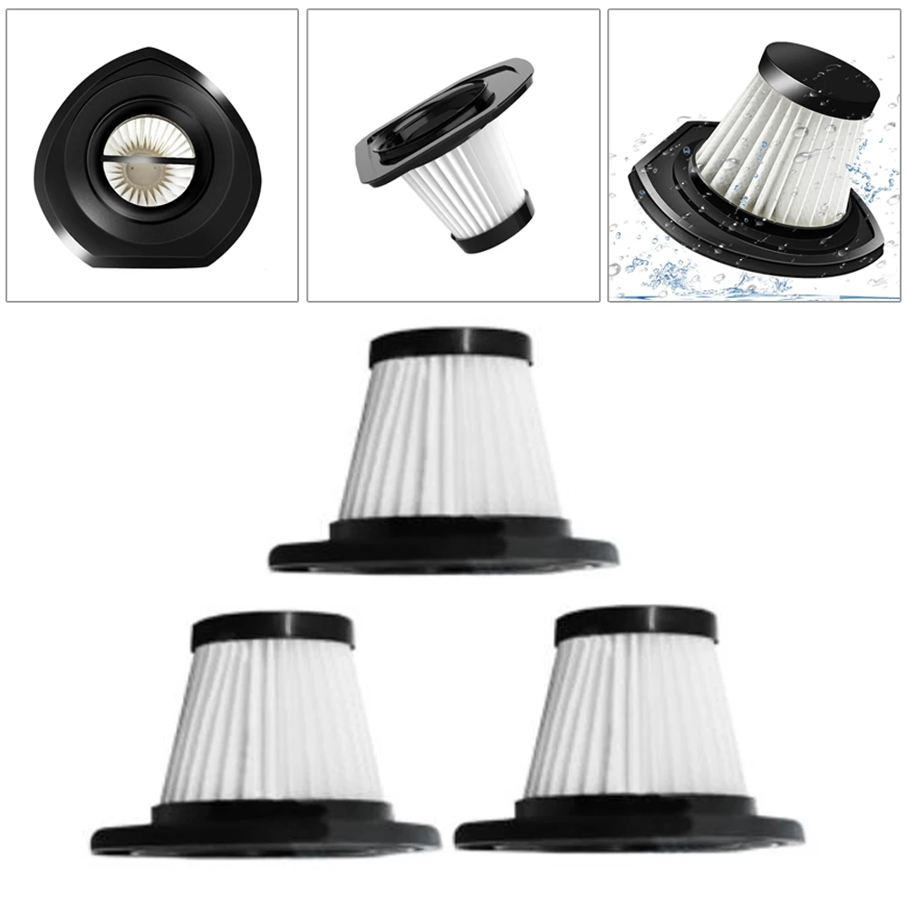 For R-6053 Filter Protect Vacuum Cleaner Motor Replacement Capture Fine Dust Particles Cordless Vacuum Cleaner
For R-6053 Filter Protect Vacuum Cleaner Motor Replacement Capture Fine Dust Particles Cordless Vacuum Cleaner