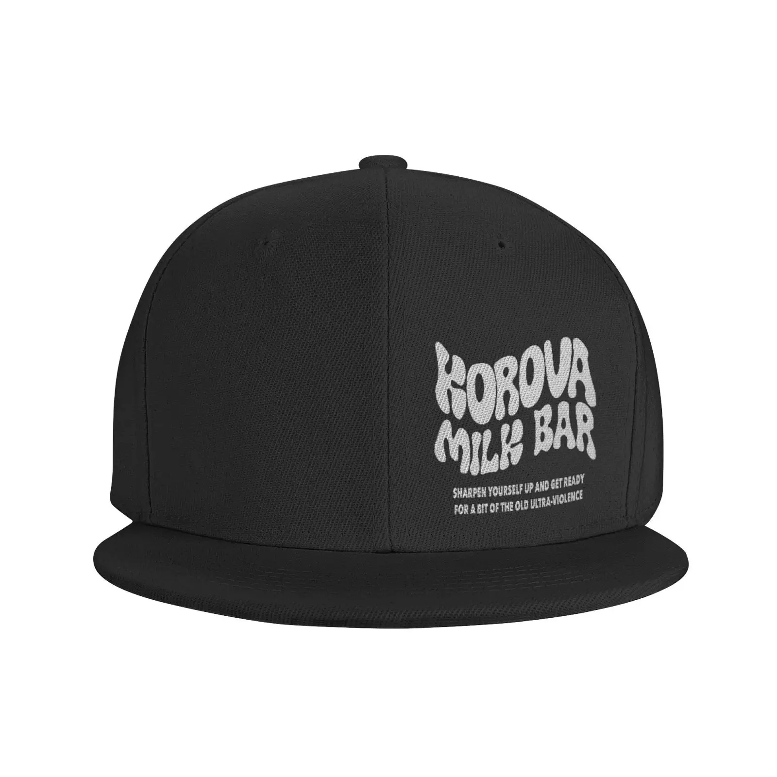 Korova Milk Bar Shirta Clockwork Orange Cap Women's Bucket Hat Beret Women Beret Women Hat Caps For Men Bucket Hat Brazil Hats
Korova Milk Bar Shirta Clockwork Orange Cap Women's Bucket Hat Beret Women Beret Women Hat Caps For Men Bucket Hat Brazil Hats