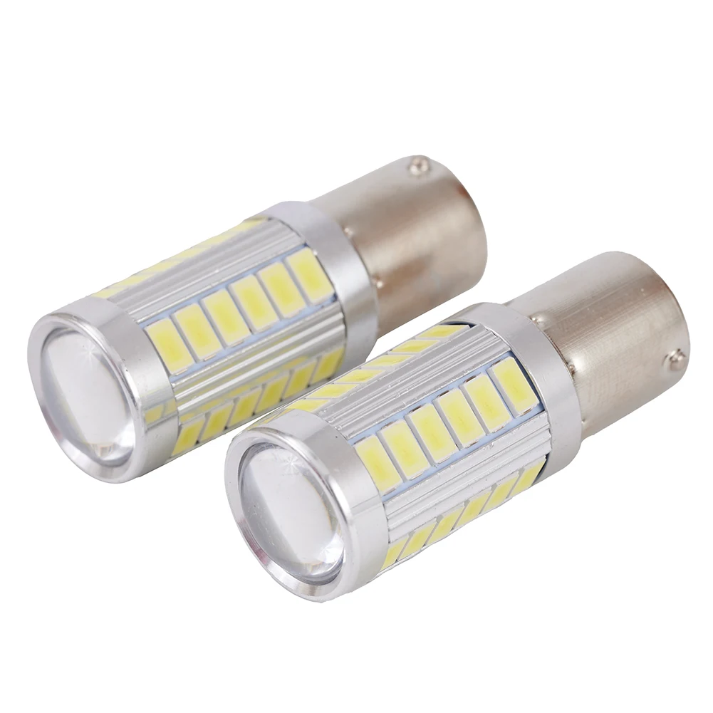Car Light LED Reversing Light Super Bright 33-SMD White Bulb Headlight Parts Auto Car DRL Fog Set Super bright
Car Light LED Reversing Light Super Bright 33-SMD White Bulb Headlight Parts Auto Car DRL Fog Set Super bright