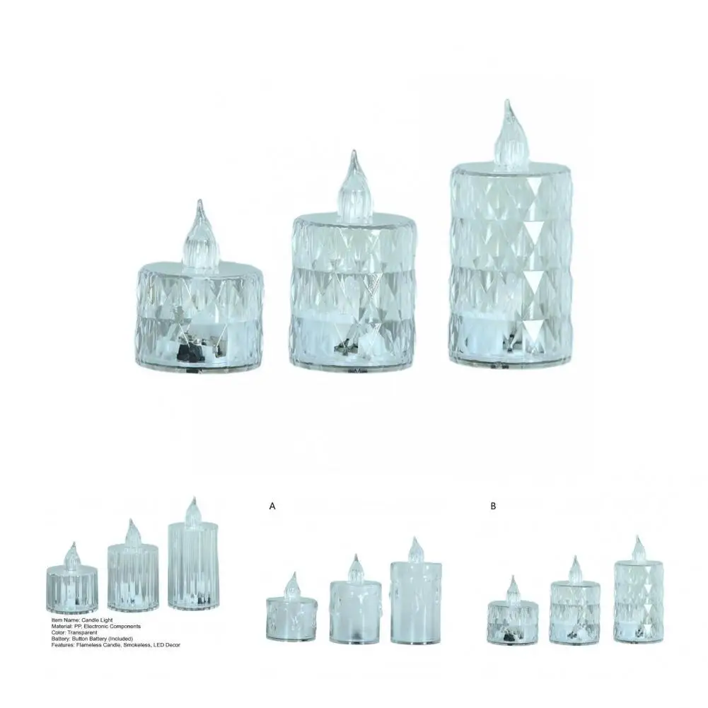 Универсальные декоративные свечи, набор хрустальных люстр, беспламенные светодиодные хрустальные свечи, декоративные свечи для свадеб, вечеринок, дома
Универсальные декоративные свечи, набор хрустальных люстр, беспламенные светодиодные хрустальные свечи, декоративные свечи для свадеб, вечеринок, дома