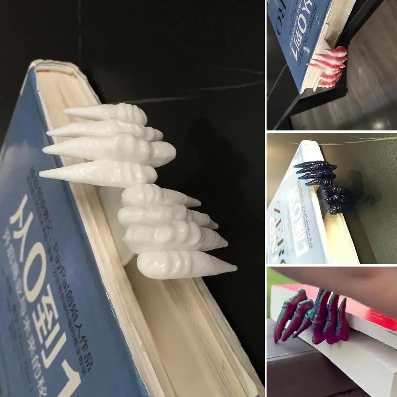 Hand Of The Devil Halloween Horror Movie Bookmark Crafts Desktop Decoration Bookmark For Book Lovers Gift Halloween Decorations
Hand Of The Devil Halloween Horror Movie Bookmark Crafts Desktop Decoration Bookmark For Book Lovers Gift Halloween Decorations