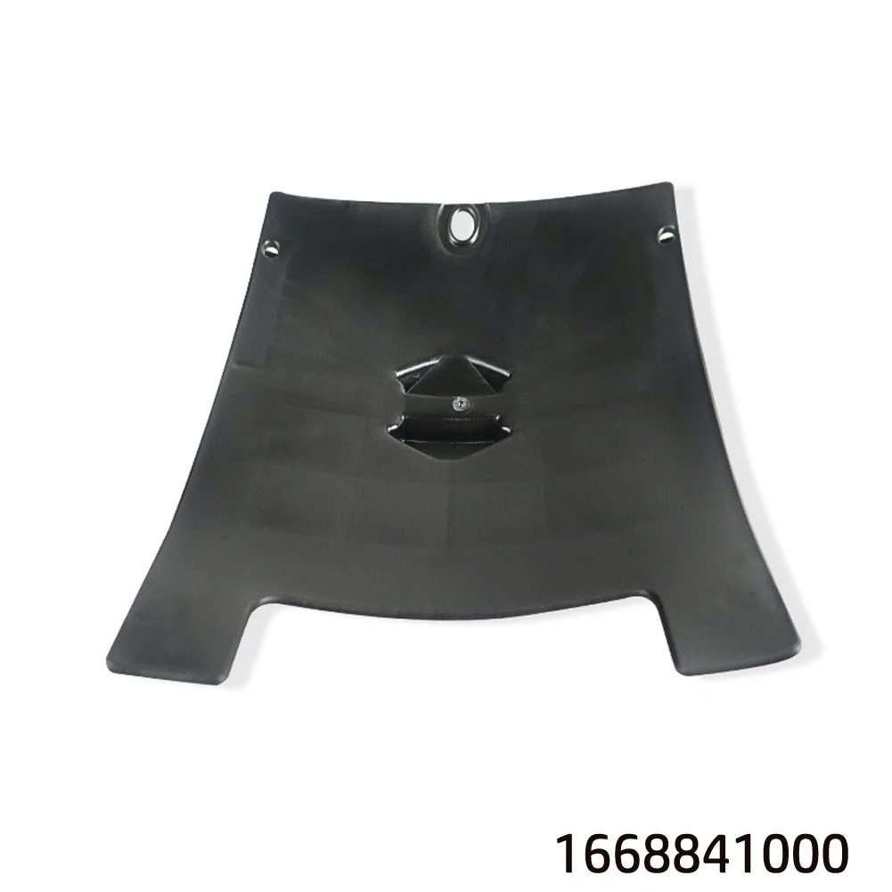 1pc Front Wheel Arch Liner Inside Flap Hot Sale A1668841000 For Mercedes-benz W166 ML-Class GL-Class GLS-Class GLE-CLass Parts
1pc Front Wheel Arch Liner Inside Flap Hot Sale A1668841000 For Mercedes-benz W166 ML-Class GL-Class GLS-Class GLE-CLass Parts