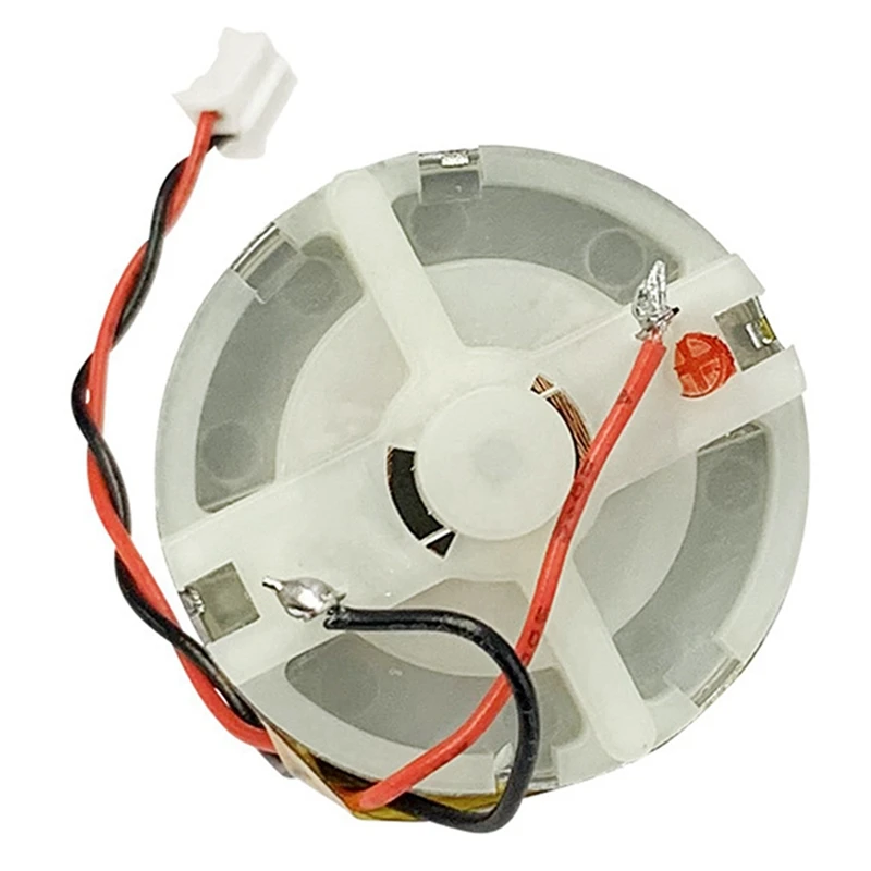 3X Gear Transmission Motor For Xiaomi Mijia 1St 2Nd & Roborock S50 S51 S55 Robot Vacuum Cleaner Sensor LDS Cleaner Motor
3X Gear Transmission Motor For Xiaomi Mijia 1St 2Nd & Roborock S50 S51 S55 Robot Vacuum Cleaner Sensor LDS Cleaner Motor