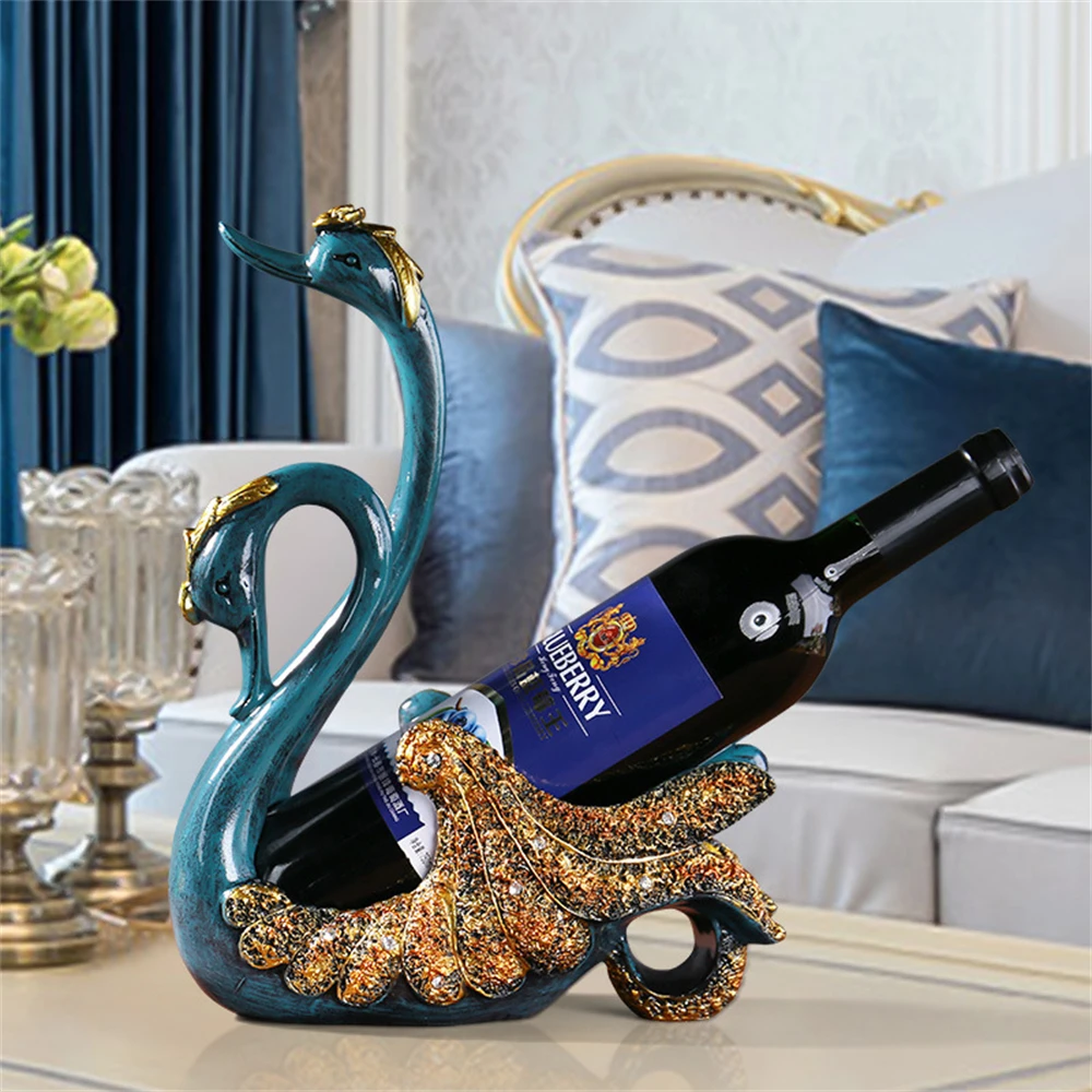 Nordic Wine Holder Statue Resin Sculpture Figurine Office Home Decoration Ornaments Desktop Decor Handmade Craft Modern Art
Nordic Wine Holder Statue Resin Sculpture Figurine Office Home Decoration Ornaments Desktop Decor Handmade Craft Modern Art