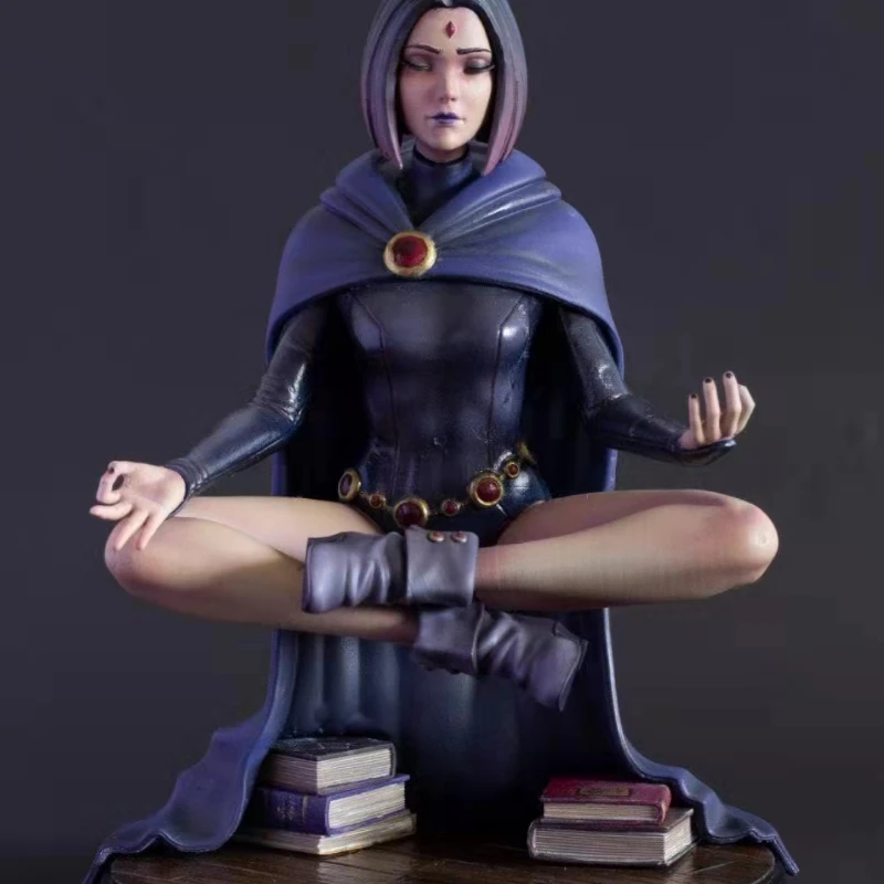 1/24 Scale Anime Figure Girl Meditating Miniatures Wargame Resin GK Assemble Model Kit Unassembled Unpainted Statuettes Toys
1/24 Scale Anime Figure Girl Meditating Miniatures Wargame Resin GK Assemble Model Kit Unassembled Unpainted Statuettes Toys