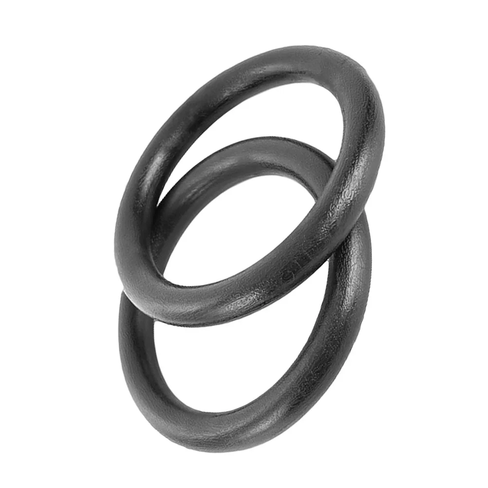Gymnastic Ring ABS Wworkout Rings Gym Fitness Training Exercise Tool Body Strength Chin Gymnastic Ring- Ring Gym Gymnastics
Gymnastic Ring ABS Wworkout Rings Gym Fitness Training Exercise Tool Body Strength Chin Gymnastic Ring- Ring Gym Gymnastics