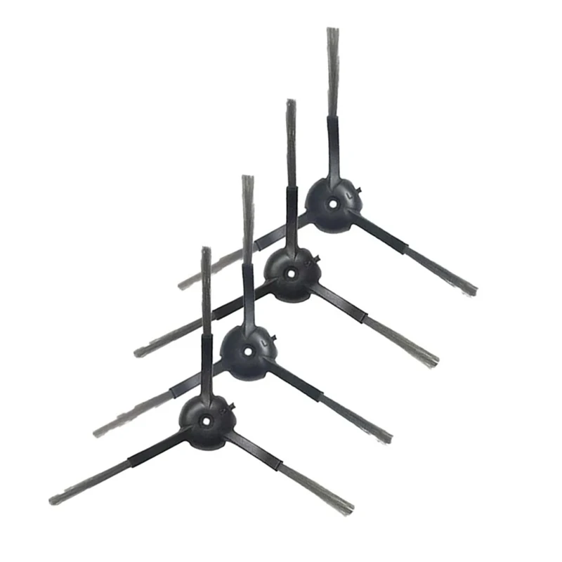 4 Pcs Side Brush For ROIDMI EVE Plus Robot Vacuum Cleaner Side Brushes Robot Vacuum Part Sweeper Cleaning Brushes
4 Pcs Side Brush For ROIDMI EVE Plus Robot Vacuum Cleaner Side Brushes Robot Vacuum Part Sweeper Cleaning Brushes