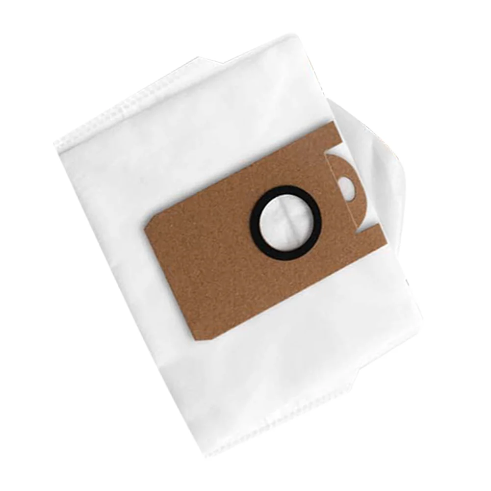 6pcs Dust Bag For Eufy RoboVac LR30 Hybrid+ Robot Vacuum Cleaner Accessories Household Tools Spare Parts Replacement
6pcs Dust Bag For Eufy RoboVac LR30 Hybrid+ Robot Vacuum Cleaner Accessories Household Tools Spare Parts Replacement
