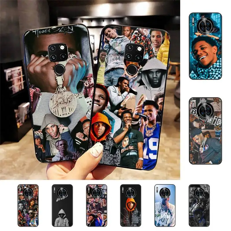 A Boogie wit da Hoodie Phone Case For Huawei Nova 3I 3E mate 20lite 20Pro 10lite Luxury funda case
A Boogie wit da Hoodie Phone Case For Huawei Nova 3I 3E mate 20lite 20Pro 10lite Luxury funda case