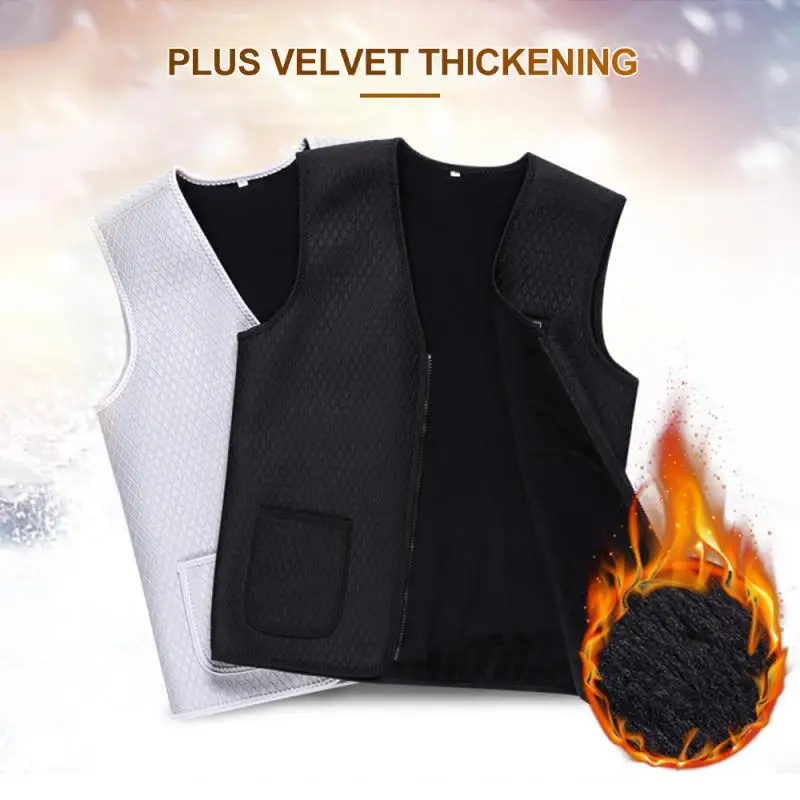 Winter Heated Vest Smart Heating Cotton Coat USB Infrared Electric Heating Women Outdoor Thermal Winter Waistcoat Hiking Vests
Winter Heated Vest Smart Heating Cotton Coat USB Infrared Electric Heating Women Outdoor Thermal Winter Waistcoat Hiking Vests