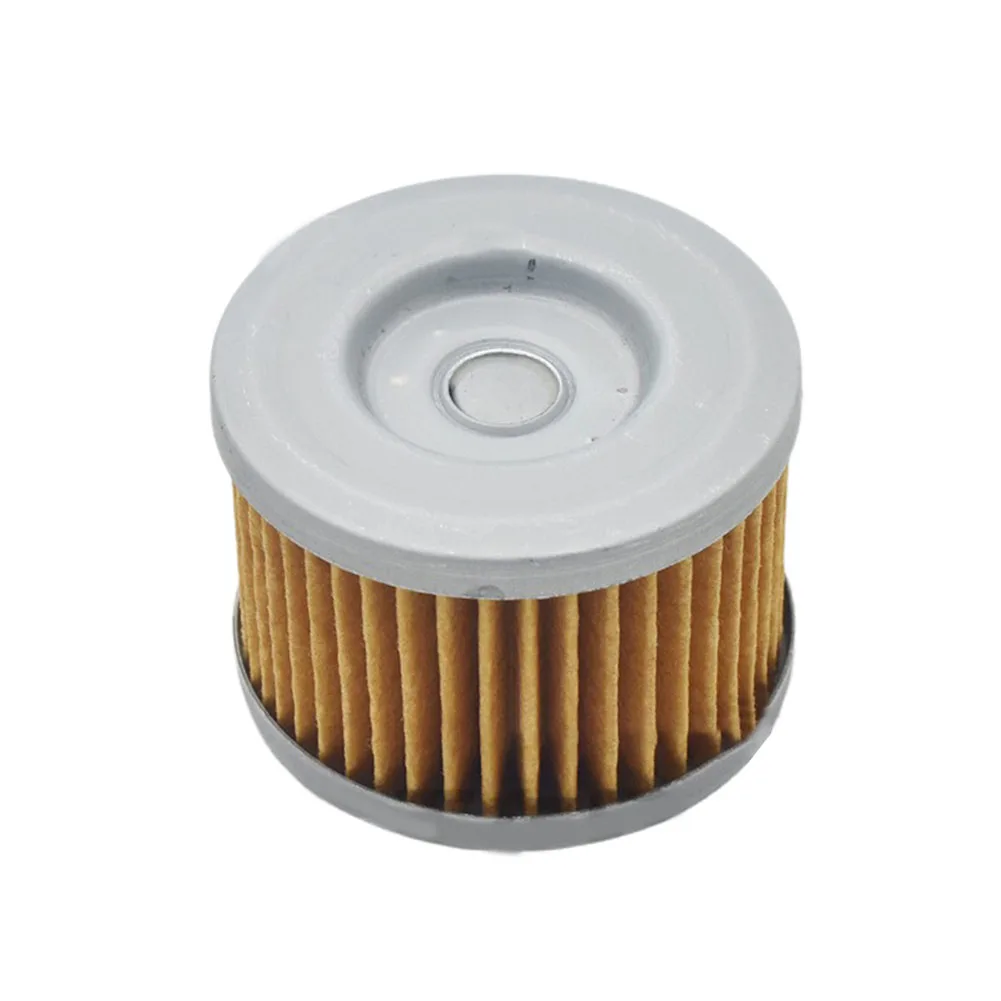 

1PC Engine Oil Filters For Honda NK250 AX-1 XLR250 XR250R XR250L XR350R XR400R XR500R XR600R XR650R XR650L SL230