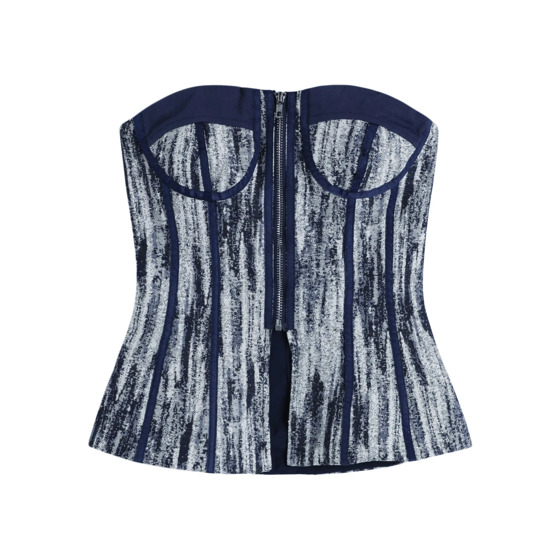 Fashion Y2k Tops for Women Denim Sexy Strapless Black Crop Top Bras Camisole All-match Cowboy Vest Woman Clothes Camisole Female
Fashion Y2k Tops for Women Denim Sexy Strapless Black Crop Top Bras Camisole All-match Cowboy Vest Woman Clothes Camisole Female