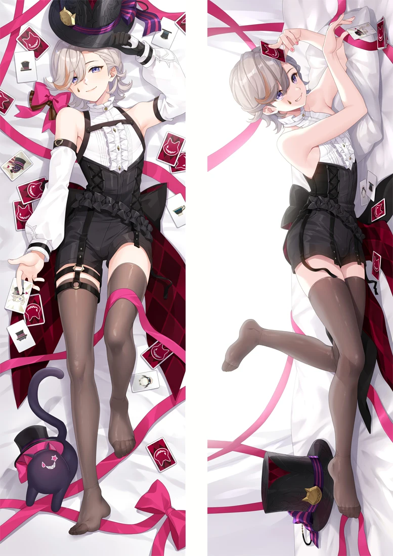 Сексуальная наволочка Lynne Dakimakura Genshin, наволочка для подушки, обнимающая подушка для всего тела, домашнее постельное белье
Сексуальная наволочка Lynne Dakimakura Genshin, наволочка для подушки, обнимающая подушка для всего тела, домашнее постельное белье