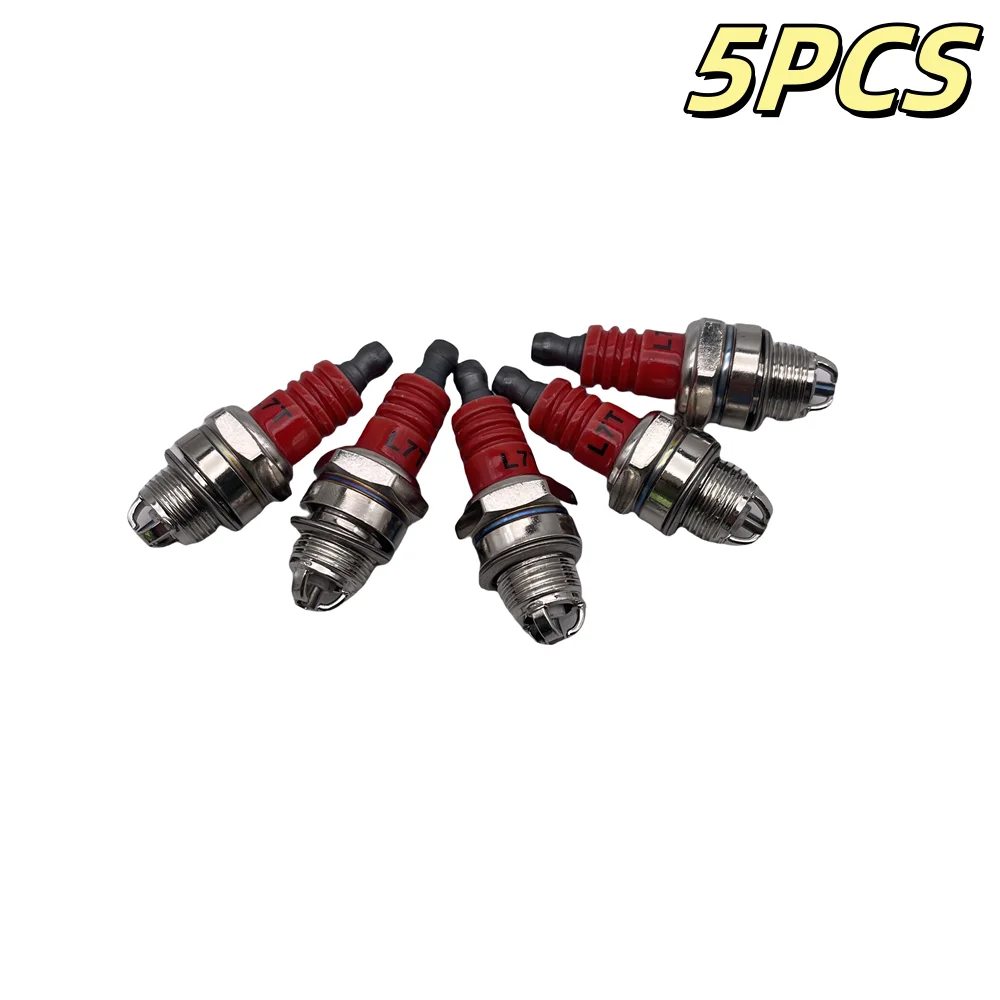 1 шт./2 шт./5 шт. свеча зажигания L7T для L7T BM6A BPMR7A RCJ6Y RCJ7Y WSR5F 33cc-49cc двигатель 2500 3800 4500 5200
1 шт./2 шт./5 шт. свеча зажигания L7T для L7T BM6A BPMR7A RCJ6Y RCJ7Y WSR5F 33cc-49cc двигатель 2500 3800 4500 5200