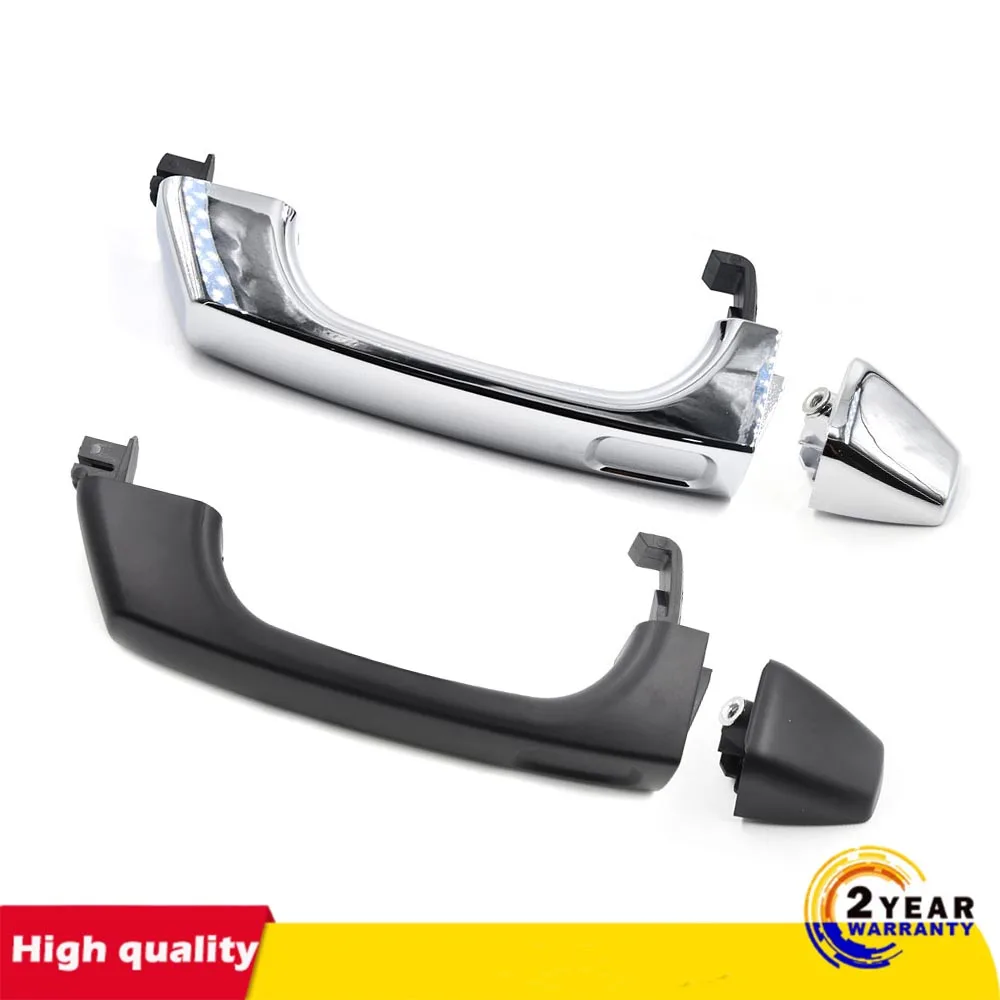 Exterior Outside Door Handle Front Rear Left Right For 06-10 Hummer H3 Black/Chrome Silver 15296933 15794314 25832249 15932907
Exterior Outside Door Handle Front Rear Left Right For 06-10 Hummer H3 Black/Chrome Silver 15296933 15794314 25832249 15932907