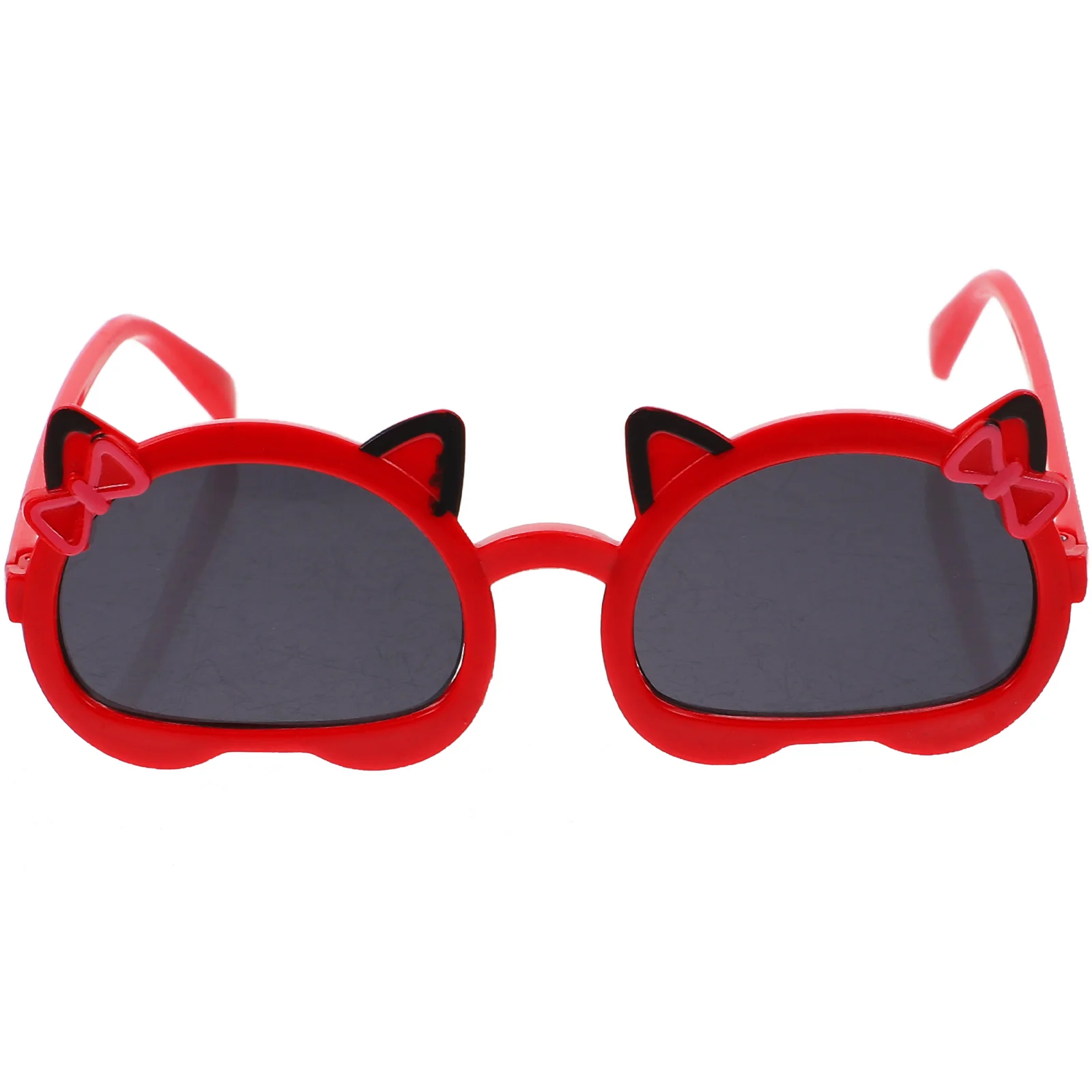 Sunglasses Party Favor Cartoon Kids Decorative Eyeglasses Red Frame Prop Plastic Child
Sunglasses Party Favor Cartoon Kids Decorative Eyeglasses Red Frame Prop Plastic Child