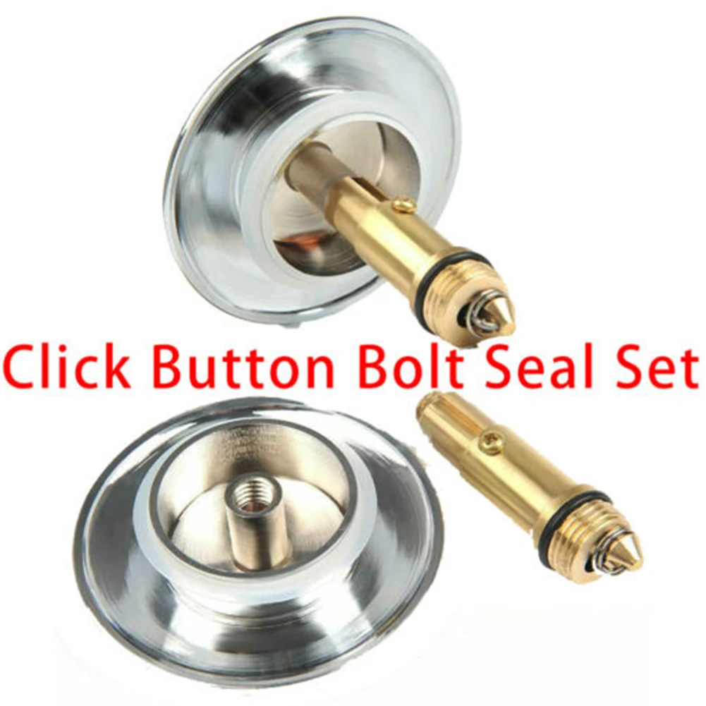 Chrome Pop Up Basin Waste Slotted Kit Bathroom Sink Push Button Click Clack Plug Kitchen Bathroom Sink Drain Accessories
Chrome Pop Up Basin Waste Slotted Kit Bathroom Sink Push Button Click Clack Plug Kitchen Bathroom Sink Drain Accessories