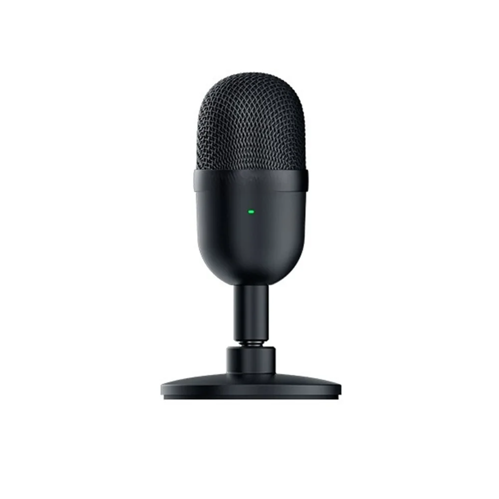 Мини-микрофон, USB-микрофон, ультракомпактный конденсаторный микрофон для потоковой передачи
Мини-микрофон, USB-микрофон, ультракомпактный конденсаторный микрофон для потоковой передачи