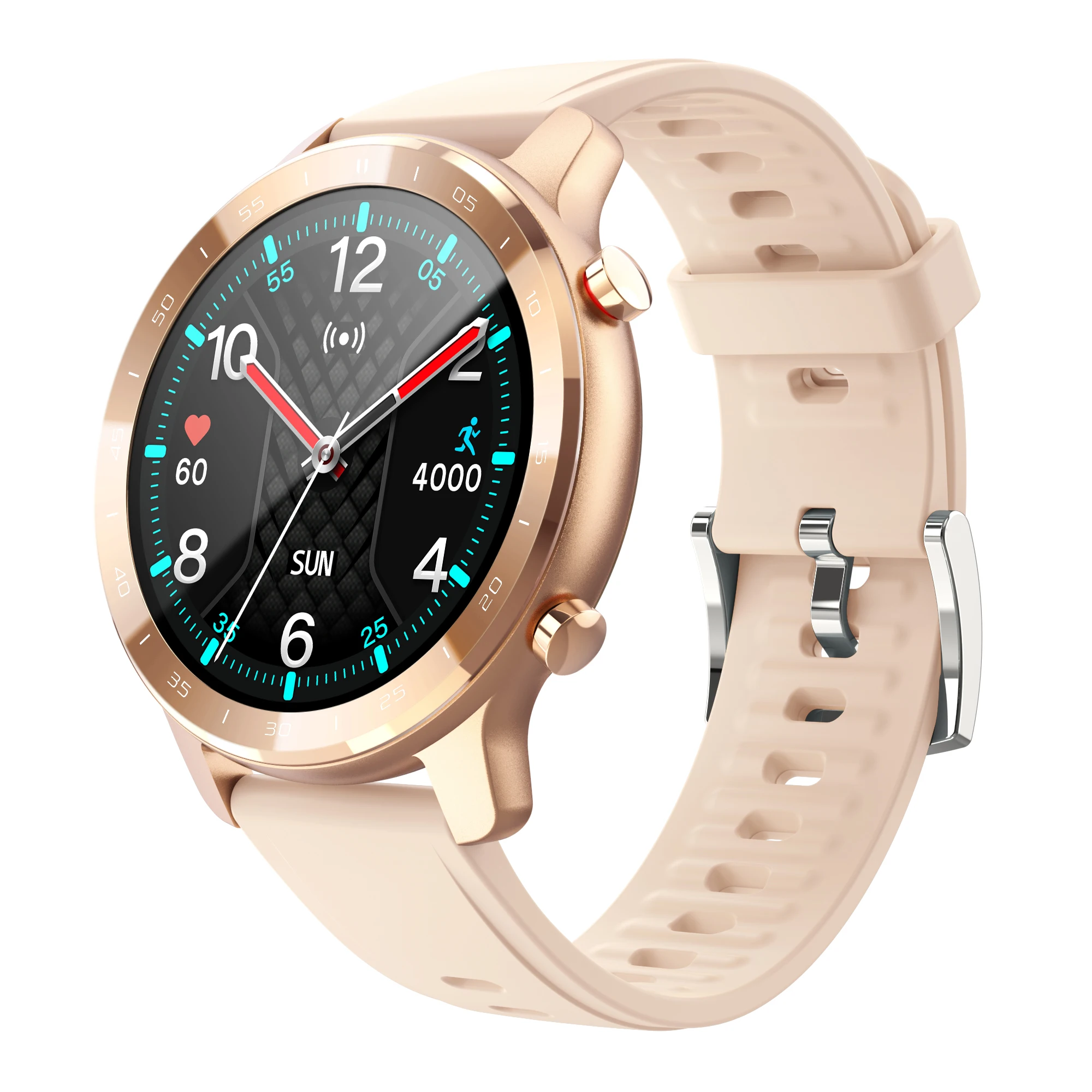 2022 NEW Smart Watch Men Women IP67 Waterproof Watches Smartwatch Heart Rate Monitor For Android Xiaomi Samsung iPhone
2022 NEW Smart Watch Men Women IP67 Waterproof Watches Smartwatch Heart Rate Monitor For Android Xiaomi Samsung iPhone
