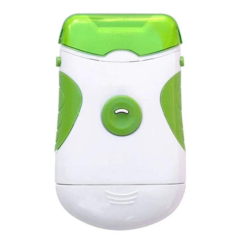 Электрический триммер для ногтей пилки для ногтей Машинка для педикюра фрезы для ногтей электрическая машинка для маникюра Фрезер для поли...
Электрический триммер для ногтей пилки для ногтей Машинка для педикюра фрезы для ногтей электрическая машинка для маникюра Фрезер для поли...