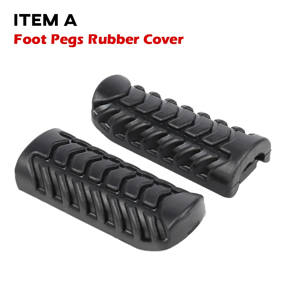 Передняя подставка для ног, педаль для KAWASAKI Z650 Z900/SE NINJA 650 H2 SX Versys-X 300 250 Z 900, чехол для подножки мотоциклиста
Передняя подставка для ног, педаль для KAWASAKI Z650 Z900/SE NINJA 650 H2 SX Versys-X 300 250 Z 900, чехол для подножки мотоциклиста