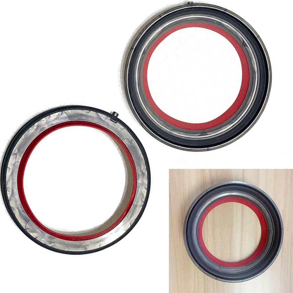 1*Dust Bin Bucket Sealing Ring For Dyson V10 SV12 Vacuum Cleaner Part Household Cleaning Tool Sweeper Accessories
1*Dust Bin Bucket Sealing Ring For Dyson V10 SV12 Vacuum Cleaner Part Household Cleaning Tool Sweeper Accessories